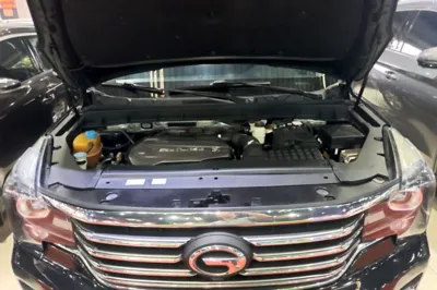 GAC Trumpchi GS7