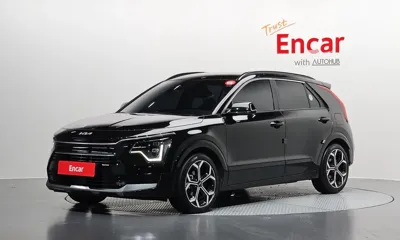 Kia Niro