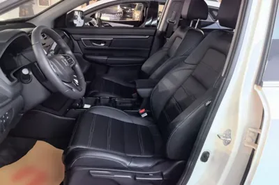 Honda CR-V New Energy