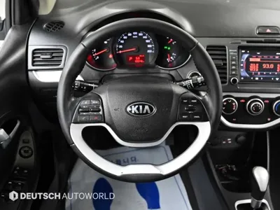 Kia Morning