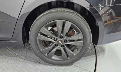 ChevroletGMDaewoo Cruze