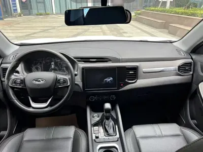 Chery Tiggo 5x