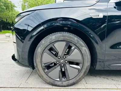 Li Auto Li L6