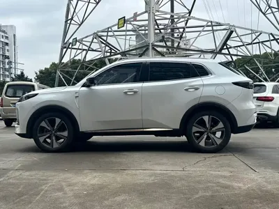 Changan CS55PLUS