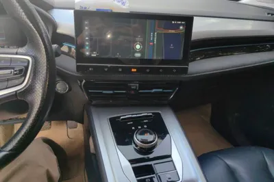 Roewe ei5