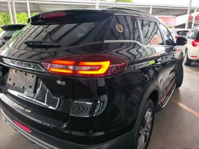 Geely Boyue