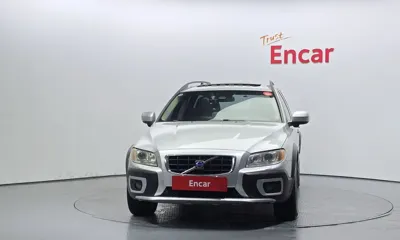Volvo XC70