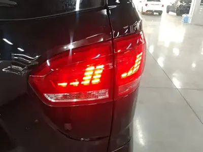 Maxus G10