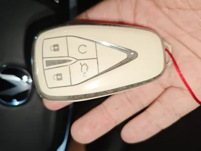 Changan Eado DD