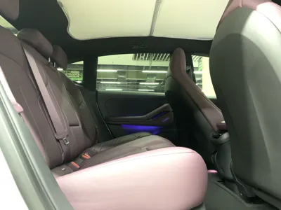 Nio ET5