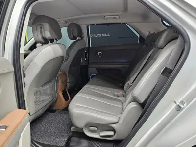 Hyundai Ioniq5