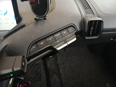 Baojun KiWi EV
