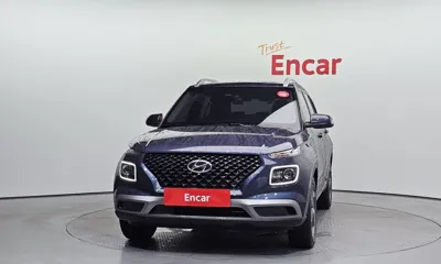 Hyundai Venue