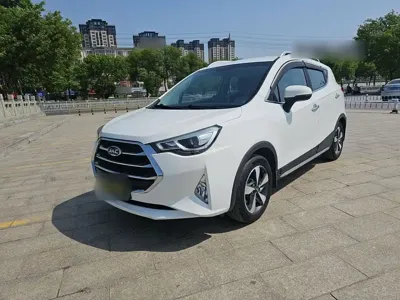 JAC Refine S3
