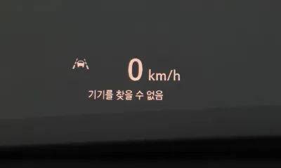 ChevroletGMDaewoo Trailblazer