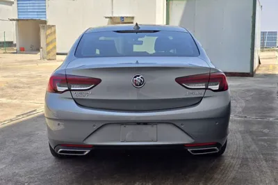 Buick Regal