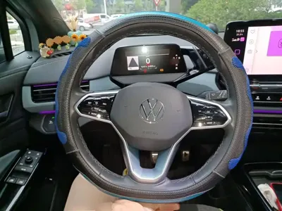 Volkswagen ID.4 X