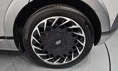 Hyundai Ioniq5