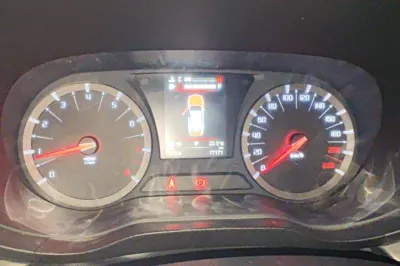 GAC Trumpchi GA6