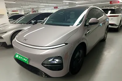 Xpeng G6