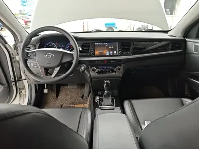 Hyundai Mistra