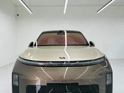 Li Auto Li L9