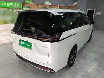 GAC Motor 传祺E8 PHEV