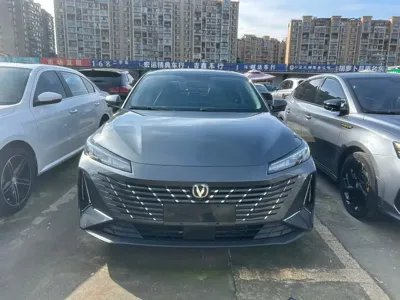 Changan Eado