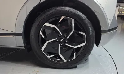 Hyundai Ioniq5