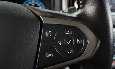 ChevroletGMDaewoo Colorado