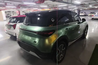 Smart #1
