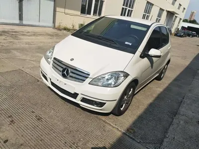 Mercedes-Benz A-Class (Import)