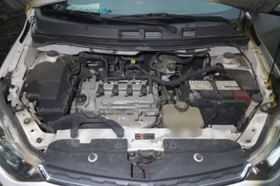 Chevrolet Sail