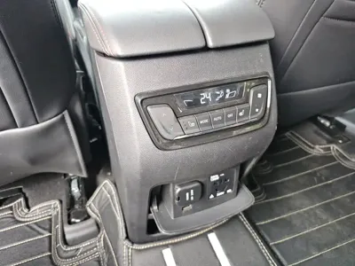 Maxus D90 Pro