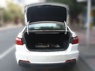 Changan V7