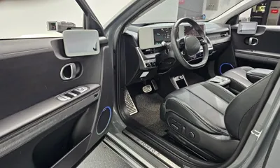Hyundai Ioniq5