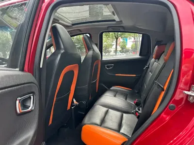 Geely Vision X1