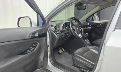 ChevroletGMDaewoo Orlando