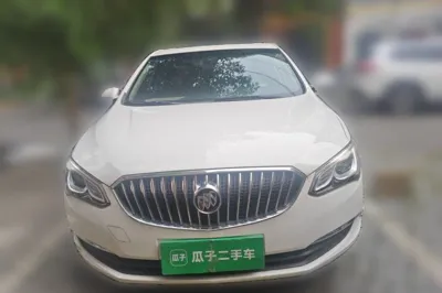 Buick GT
