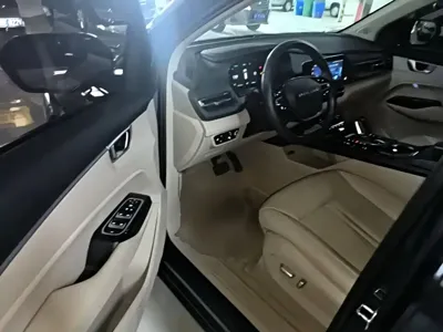 Wuling Victory
