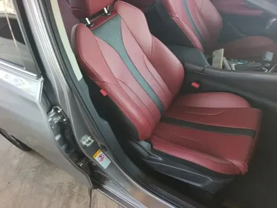 Changan Eado