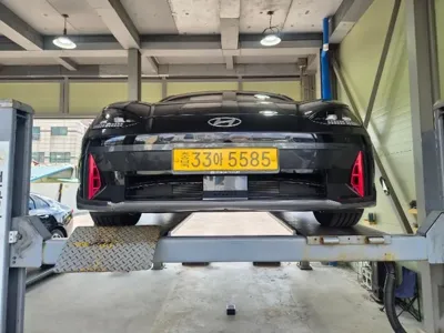 Hyundai Ioniq6
