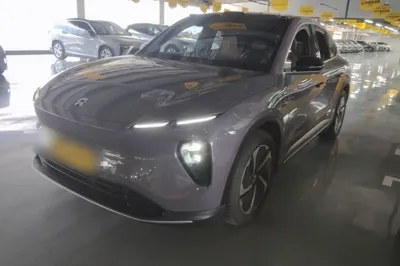 Nio EC6