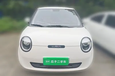 CHANGAN NEVO Lumin
