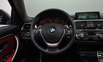 BMW 4-Series