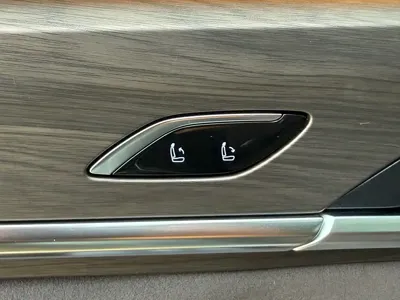 Geely Xingyue L