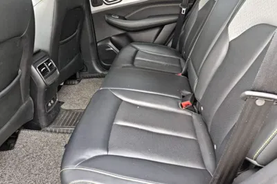 Roewe RX5 New Energy