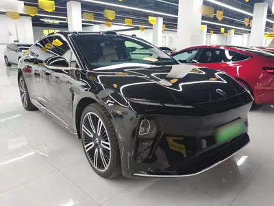 Nio ET9