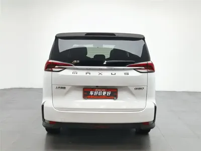 大通 G50