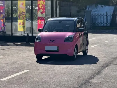 Wuling MINIEV